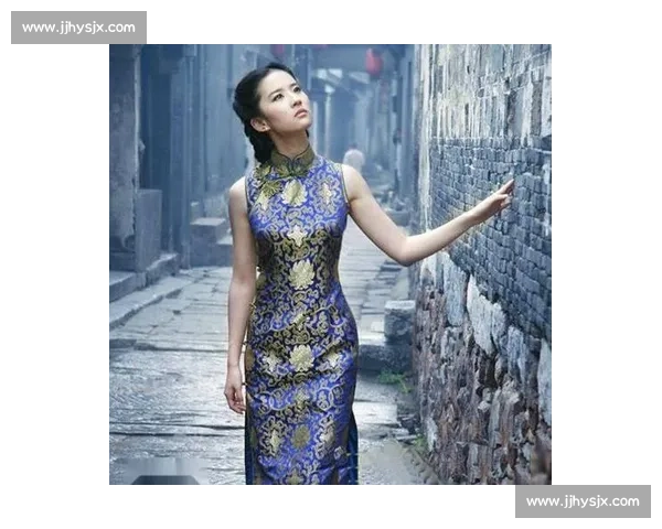 胶片里的旗袍身影：1936 柏林奥运的中国女将